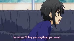 Video / Hentai