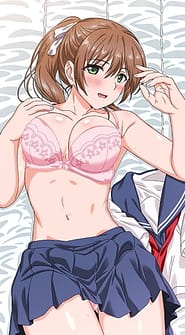 Shishunki no Obenkyou 03 Download / English Translated