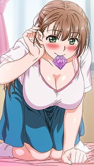 Shishunki no Obenkyou 04 Download / English Translated