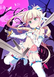 Tsurupeta Shugo Kishi Elfina Ochiru 01 Download / English Translated
