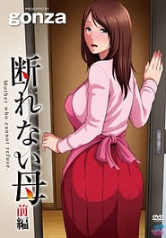 Kotowarenai Haha 01 Download / English Translated