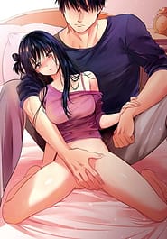 Konomi ja Nai kedo - Mukatsuku Ane to Aishou Batsugun Ecchi 02 Download / English Translated