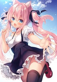 Boku no Risou no Isekai Seikatsu 01 Download / English Translated