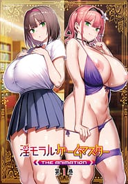 Immoral Game Master The Animation 01 Download