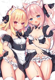 Boku no Risou no Isekai Seikatsu 03 Download