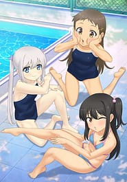 Shoujo Ramune 07 Download