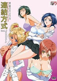 Renketsu Houshiki 02 Download / English Translated