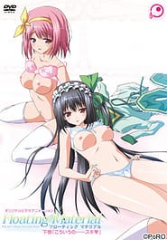 Floating Material 02 Download / English Translated