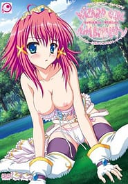 Wizard Girl Ambitious 01 Download / English Translated