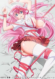 Otome Dori 01 Download / English Translated