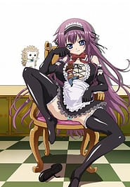 Tsun Tsun Maid wa Ero Ero Desu 01 Download / English Translated