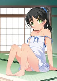 Ichinen Buri no The Animation 01 Download