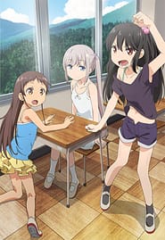 Shoujo Ramune 04 Download / English Translated