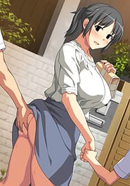 Daisuki na Haha 02 Download / English Translated