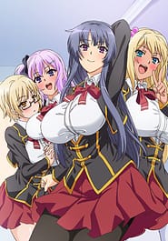 Kyonyuu Dosukebe Gakuen 01 Download / English Translated