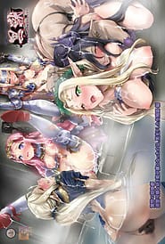 Kuroinu Kedakaki Seijo wa Hakudaku ni Somaru 06 Download / English Translated