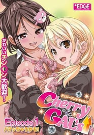 Cherry and Gals 01 Download / English Translated