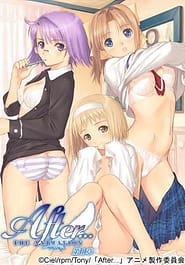 After The Animation 01 Download / English Translated
