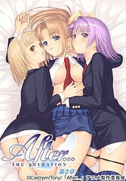 After The Animation 02 Download / English Translated