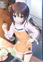 Onii-chan Asa made Zutto Gyutte Shite! 02 Download / English Translated