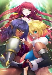 Youkoso! Sukebe Elf no Mori e 03 Download / English Translated