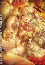 Toilet no Hanako-san vs Kukkyou Taimashi 02 Download / English Translated
