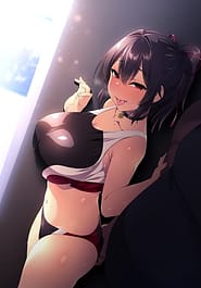 Netokano 01 Download / English Translated