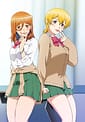 Related Kozukuri Ninkatsu Bu 01