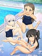Related Shoujo Ramune 07
