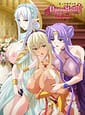 Related Pure x Holic Junketsu Otome to Konin Kankei The Animation 01
