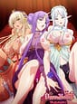 Related Pure x Holic Junketsu Otome to Konin Kankei The Animation 02