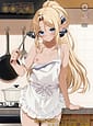 Related Kouhai Assisted Mating 12