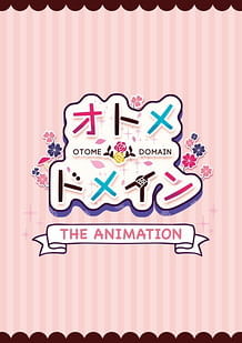 Cover Otome Domain The Animation 01 | Download now!