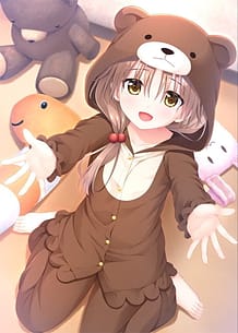 Onii-chan Asa made Zutto Gyutte Shite! 04 / Cover!