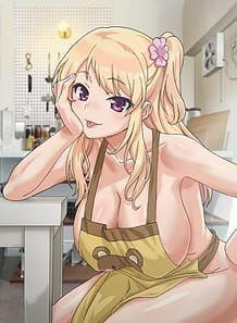 Imouto wa Gal Kawaii 02 / Cover!