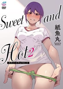 Sweet and Hot 02 / Cover!