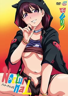 NocturnaL 01 / Cover!