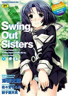 Swing Out Sisters 01 / Cover!