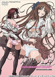 Stringendo - Angel-tachi no Private Lesson 01 / Cover!