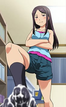 Anoko to Iikoto 02 / Cover!