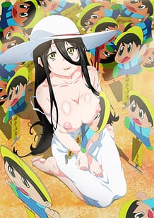 Toshi Densetsu Series 03 / Cover!