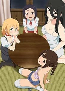 Toshi Densetsu Series 06 / Cover!