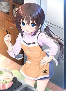 Onii-chan Asa made Zutto Gyutte Shite! 02 / Cover!