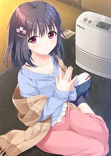 Onii-chan Asa made Zutto Gyutte Shite! 03 / Cover!